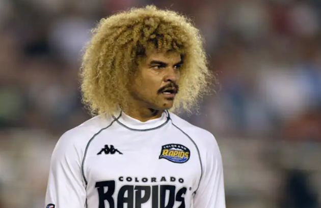 best MLS transfer signings of all time - Bóng Đá