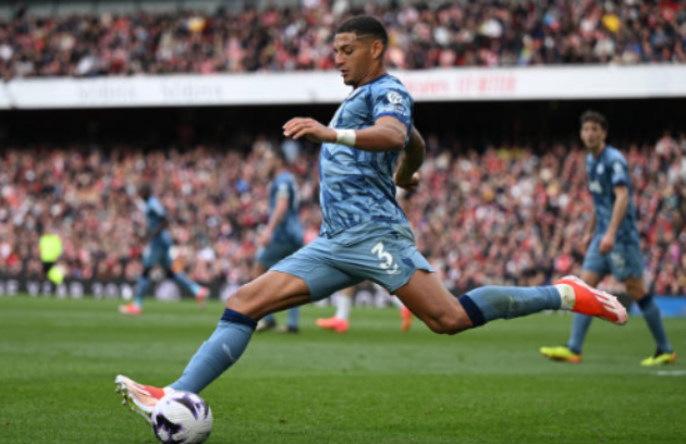 Premier League Team of the Week  - Bóng Đá