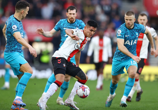 Newcastle United now considering signing £12m Championship player - Bóng Đá