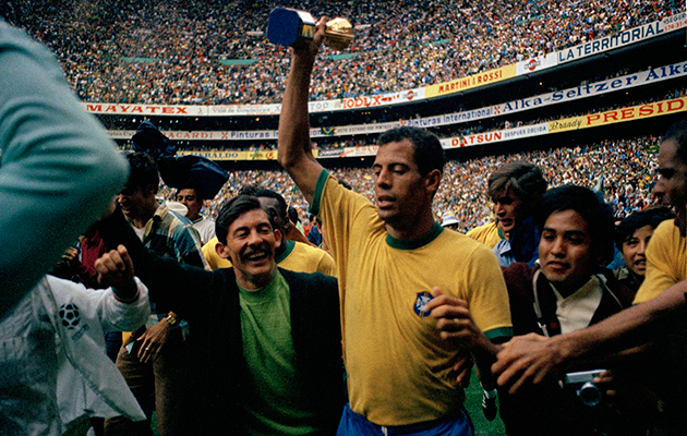 10 cầu thủ bị loại khỏi World Cup khiến fan 'sốc tới óc' - Bóng Đá