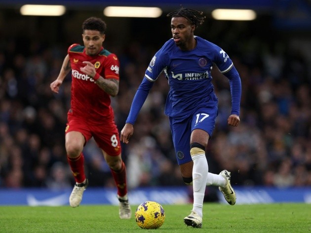 Chelsea's first 10 signings under Todd Boehly - Bóng Đá