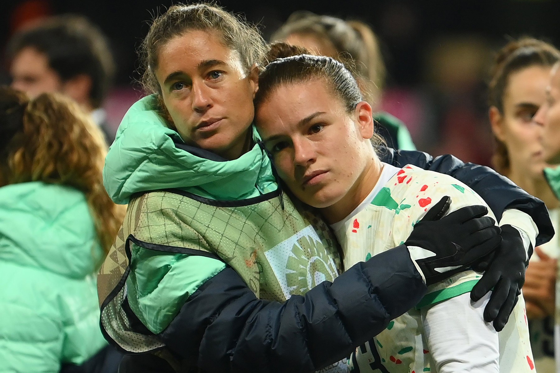 Bồ Đào Nha thận trọng: Việt Nam sẽ gây khó khăn cho chúng tôi - Bóng Đá