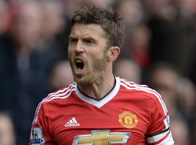 Man United's captains in the post-Sir Alex Ferguson era - Bóng Đá