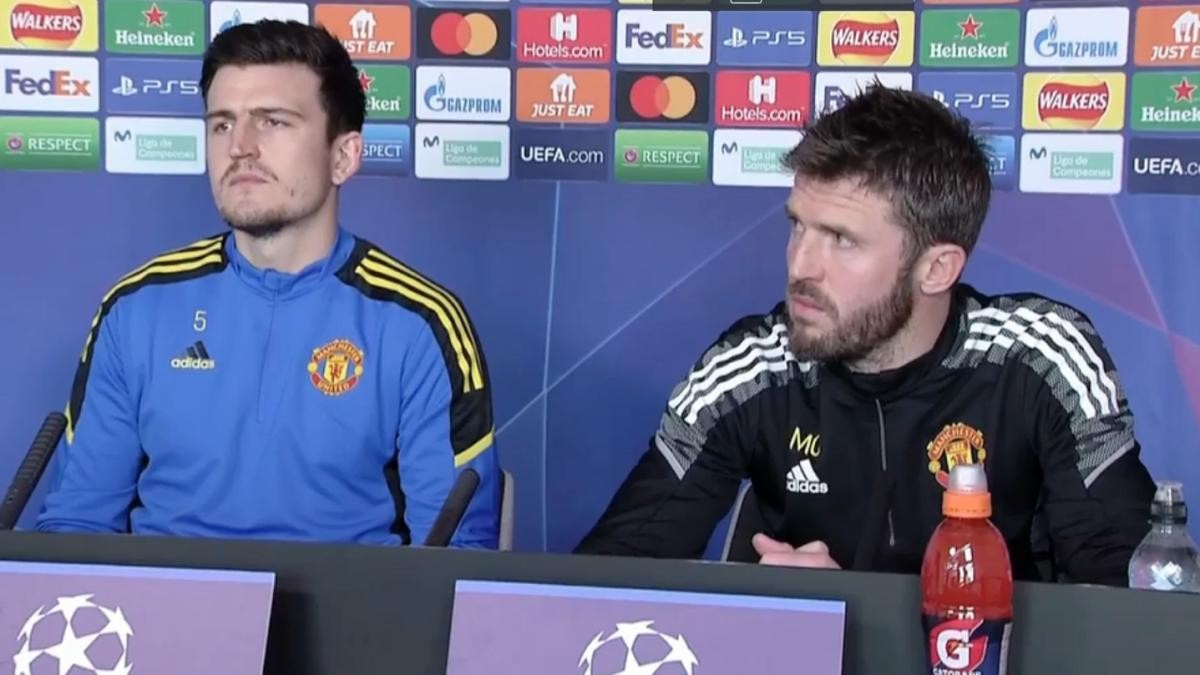 Tạm biệt Michael Carrick - Bóng Đá