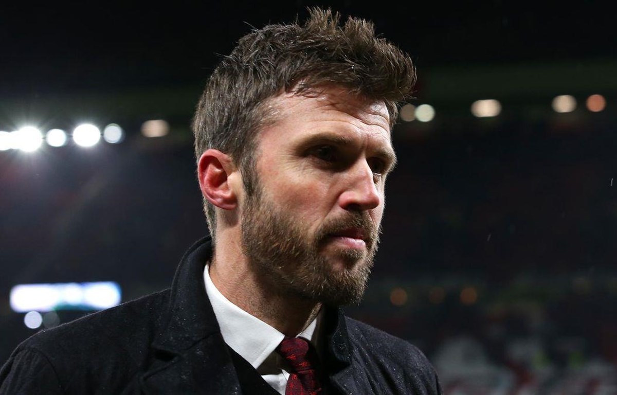 Michael Carrick confirmed as Middlesbrough boss a - Bóng Đá
