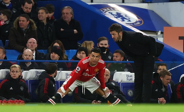 Rangnick khó đi đường dài cùng Man Utd với chiến thuật 