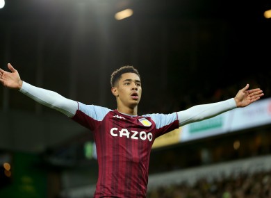 10 ngôi sao Premier League tăng giá phi mã - Bóng Đá