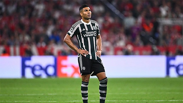 3 điều Erik Ten Hag cần phải thay đổi ngay sau trận thua trước Bayern  - Bóng Đá