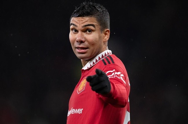 Được nâng tầm nhờ Casemiro, Man Utd phải cảm ơn Brighton - Bóng Đá