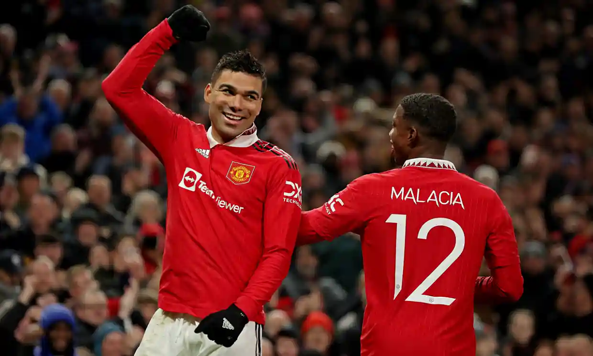 Siêu máy tính dự đoán Premier League 2022/23: Cú sốc Chelsea; M.U thứ mấy? - Bóng Đá