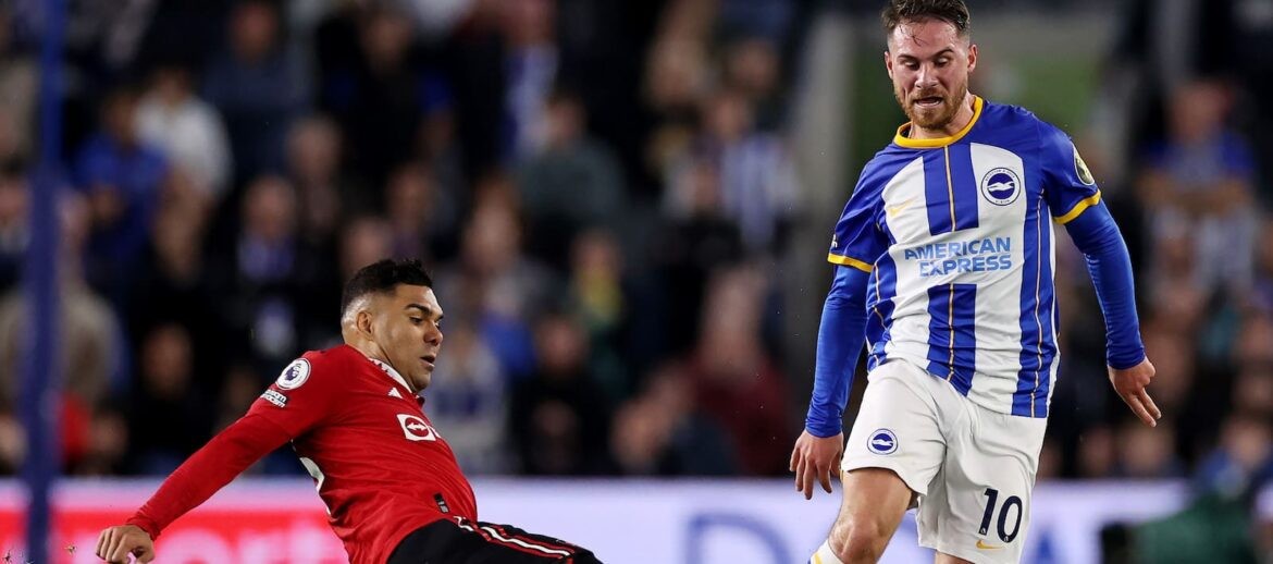 Roberto De Zerbi says Moises Caicedo and Alexis Mac Allister will leave Brighton in the summer - Bóng Đá