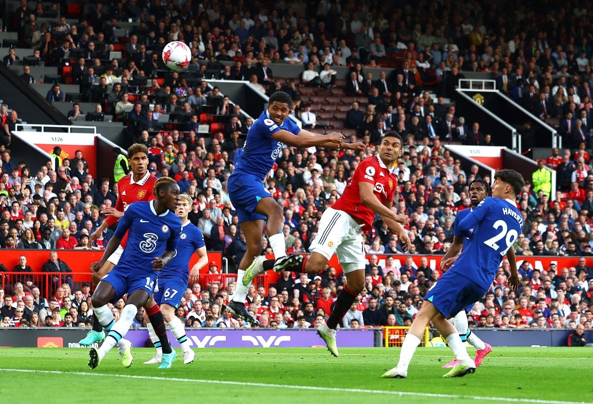 Pochettino phải bắt đầu từ đâu để giải quyết đống đổ nát tại Chelsea? - Bóng Đá