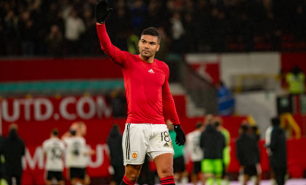 Chấm điểm M.U - Bóng Đá