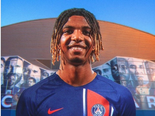 Here we go! PSG thâu tóm tiểu Pogba - Bóng Đá