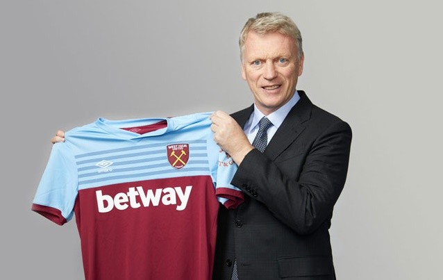 CHÍNH THỨC: David Moyes tái xuất Premier League - Bóng Đá