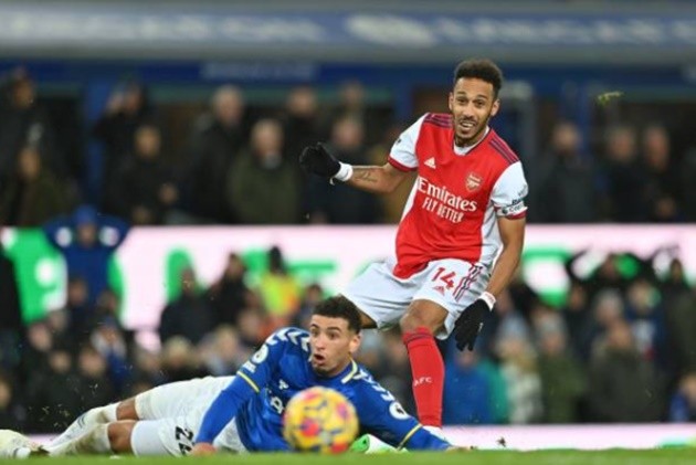 Mikel Arteta warned of 