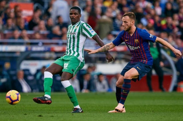 William Carvalho là tất cả những gì Mourinho cần - Bóng Đá