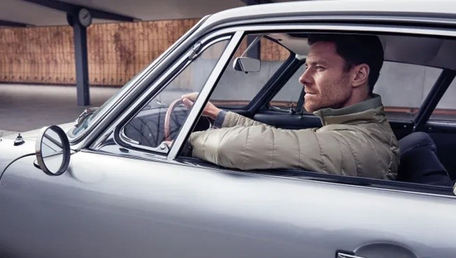 Inside Xabi Alonso’s glamorous life - Bóng Đá
