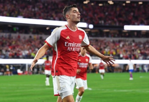 Chấm điểm Arsenal - Bóng Đá
