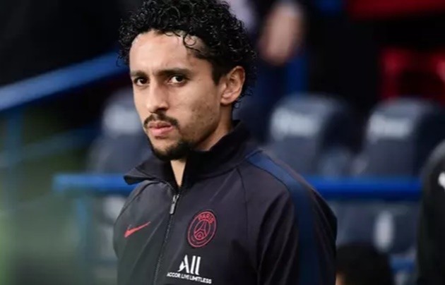Marquinhos to agree to new PSG deal - Bóng Đá