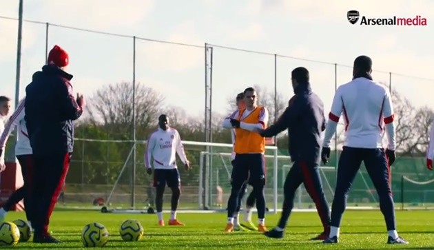 10 tác động rõ ràng của Arteta với Arsenal: 