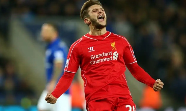 ĐH Liverpool đầu tiên của Klopp - Bóng Đá