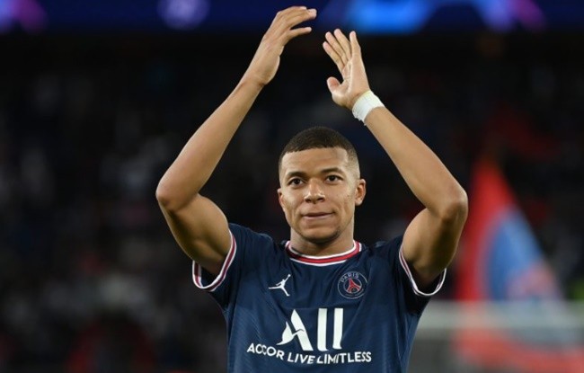 Mauricio Pochettino hopes Kylian Mbappé will renew with PSG - Bóng Đá