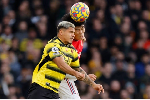 Chấm điểm Arsenal - Bóng Đá