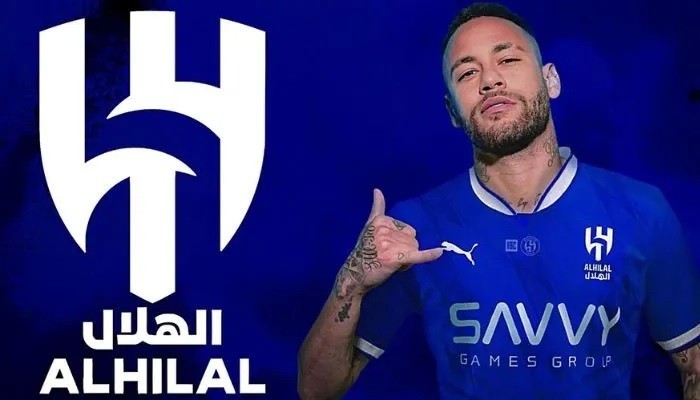 Official: Neymar - Bóng Đá