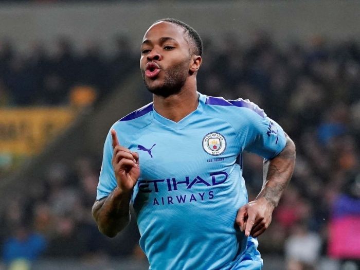 Man City want Dembele in any Sterling deal - Bóng Đá