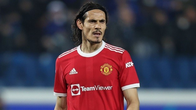 Man United - Bóng Đá