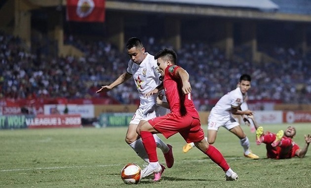 Cựu thuyền trưởng U23 Việt Nam liên hệ cùng CAHN; Văn Toàn báo tin vui - Bóng Đá