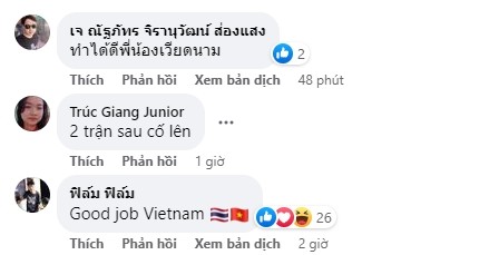 Phản ứng của CĐV Đông Nam Á khi Olympic Việt Nam thắng Mông Cổ - Bóng Đá