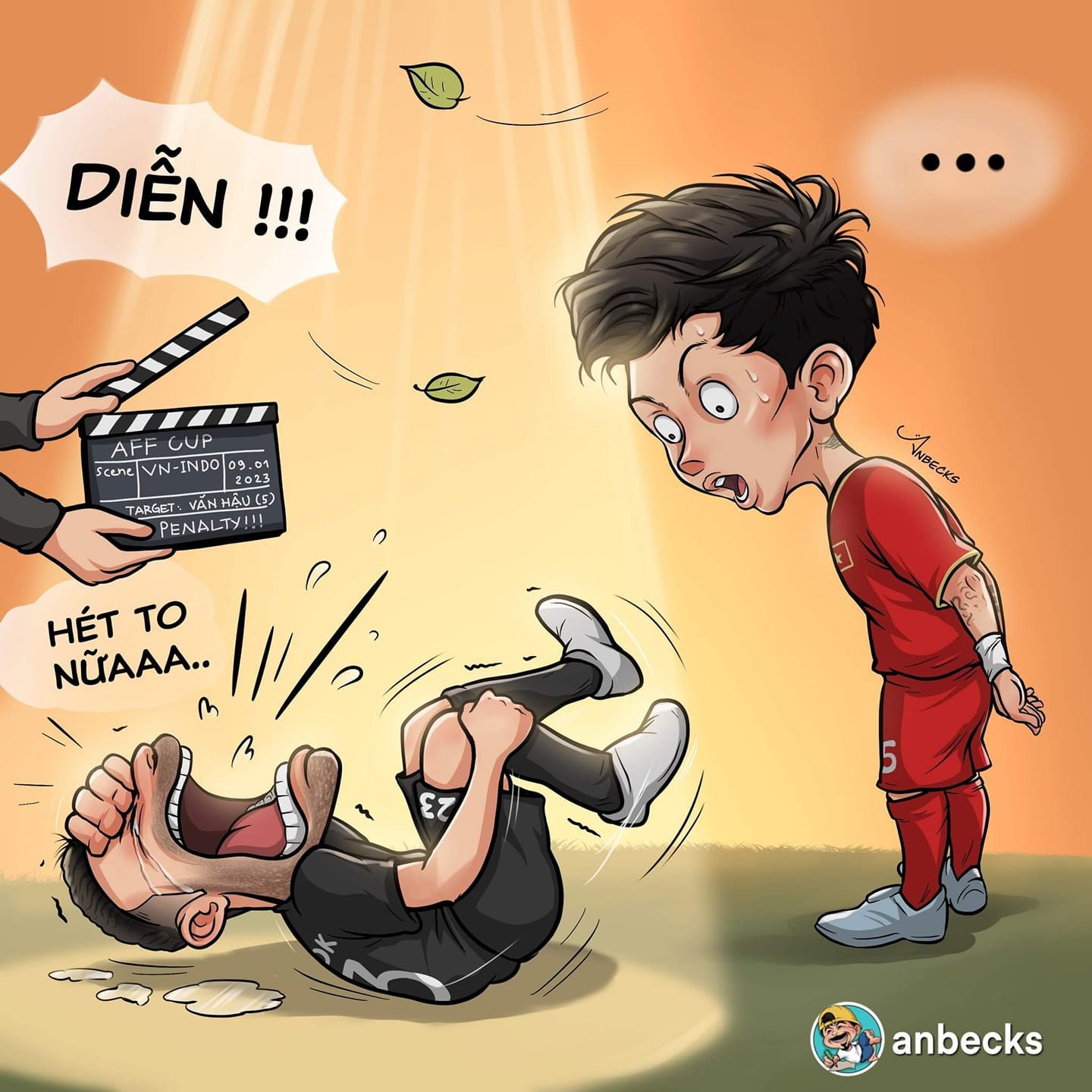  - Bóng Đá
