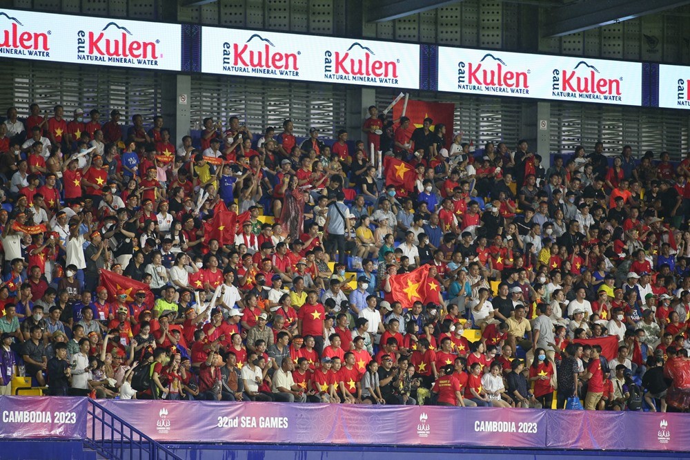 5 điểm nhấn U22 Malaysia 1-2 U22 Việt Nam:  - Bóng Đá