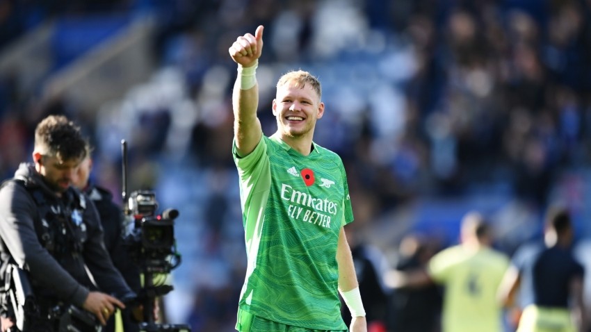 Tân binh 30 triệu đặt dấu chấm hết cho một ngôi sao ở Arsenal - Bóng Đá