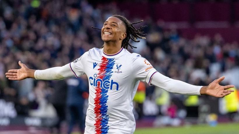 Chelsea have agreed personal terms with Michael Olise  - Bóng Đá