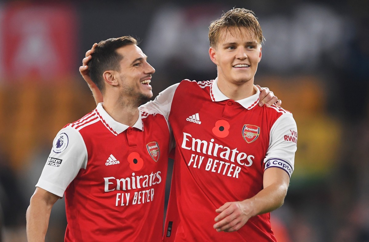 Sao Arsenal đàm phán với 3 đội bóng - Bóng Đá