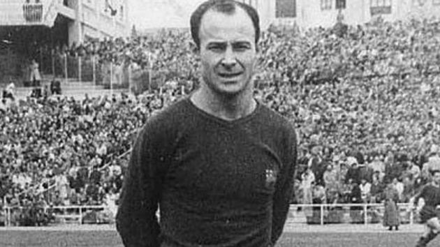 10 greatest Barcelona players of all time - Bóng Đá