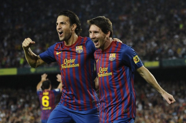 'Ligue 1 is not as easy as people think' - Messi's arrival doesn't guarantee PSG the title, insists Fabregas - Bóng Đá
