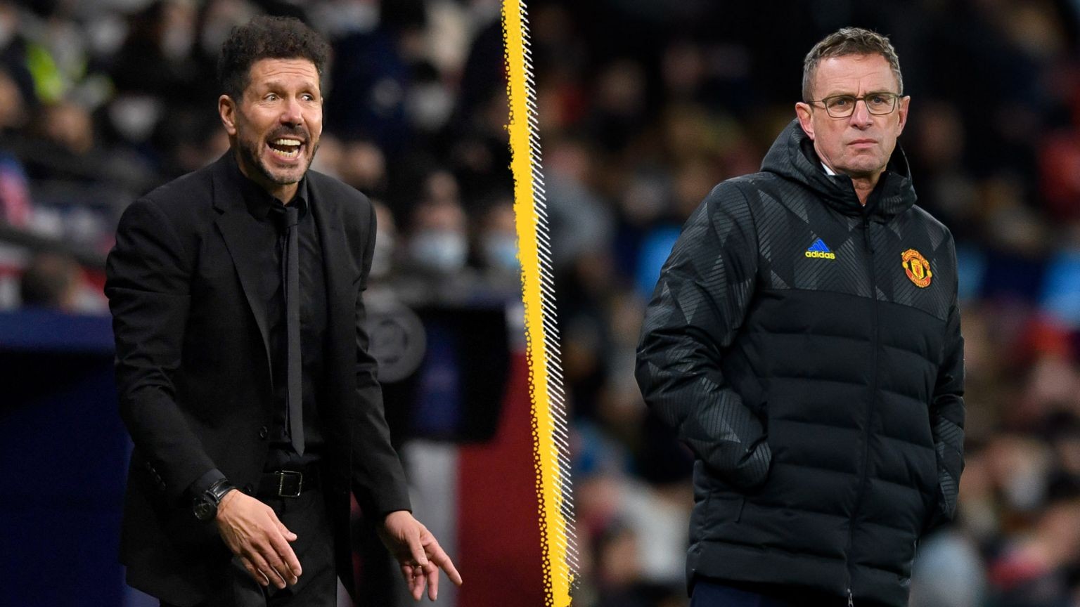 Vì sao Man Utd không e ngại Atletico Madrid? - Bóng Đá