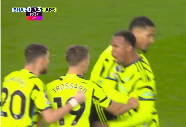 Màn trình diễn của Magalhaes - Bóng Đá