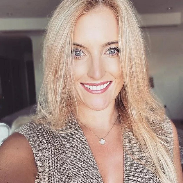 Who is Richard Keys wife Lucie Rose? - Bóng Đá