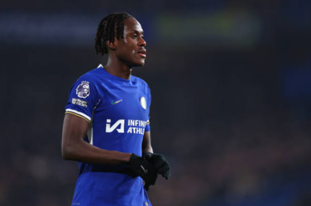 Chelsea - Bóng Đá
