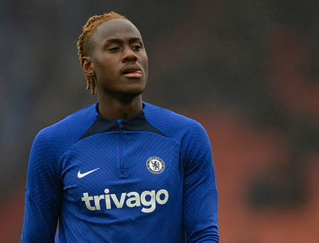 Inter Milan are 'pushing to sign Trevoh Chalobah for £25m - Bóng Đá