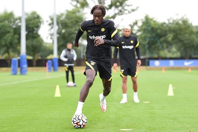 4 điều rút ra sau buổi tập của Chelsea: Tuchel thầm cảm ơn viện binh cực chất - Bóng Đá