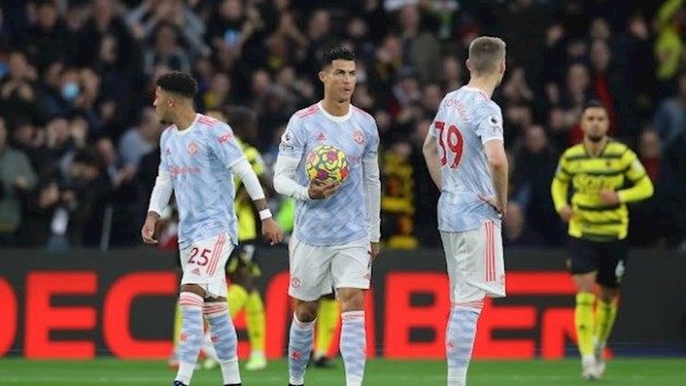 48 giờ ảm đạm, điều gì cần đến sẽ phải đến với Solskjaer - Bóng Đá