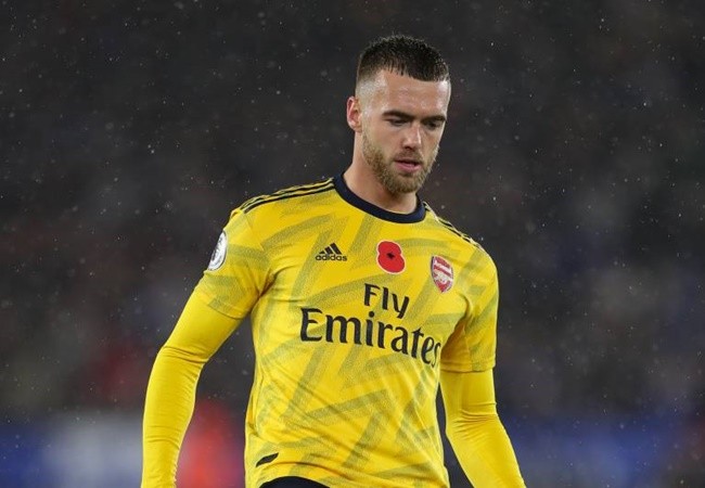 Gặp 'bài test Chelsea', Arteta chọn đội hình nào để Arsenal 'vượt cạn'? - Bóng Đá