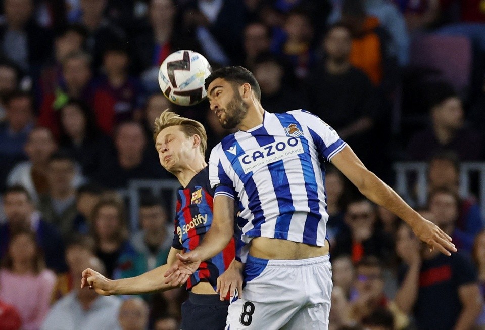 4 đội trở lại Champions League sau nhiều mùa vắng mặt - Bóng Đá