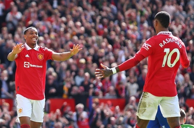 Man Utd đã xác định được mục tiêu mua sắm hàng đầu - Bóng Đá